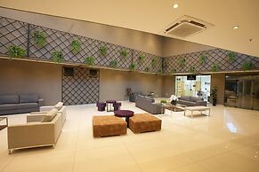 Matiz Vilaboim Ribeirão Preto