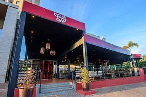 Matiz Vilaboim Ribeirão Preto