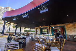 Matiz Vilaboim Ribeirão Preto