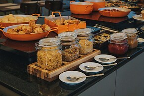 Matiz Vilaboim Ribeirão Preto