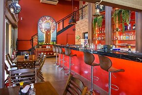 Matiz Vilaboim Ribeirão Preto