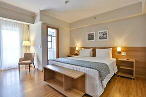 Matiz Vilaboim Ribeirão Preto