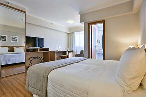 Matiz Vilaboim Ribeirão Preto