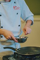 Matiz Vilaboim Ribeirão Preto