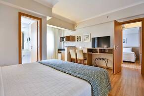 Matiz Vilaboim Ribeirão Preto