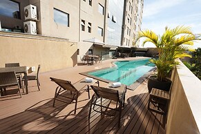 Matiz Vilaboim Ribeirão Preto