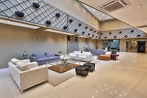 Matiz Vilaboim Ribeirão Preto