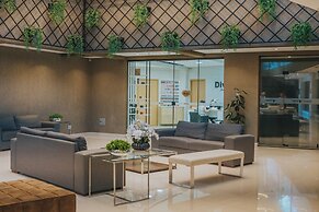 Matiz Vilaboim Ribeirão Preto