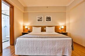 Matiz Vilaboim Ribeirão Preto