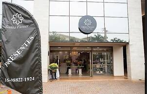 Matiz Vilaboim Ribeirão Preto