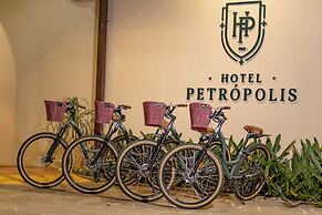 Hotel Petrópolis