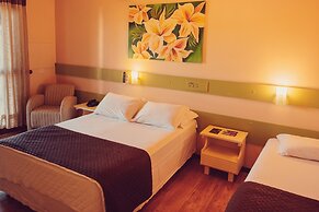 Hotel Petrópolis