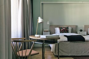 Hotel St. George Helsinki
