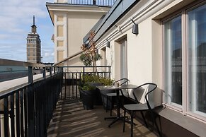 Hotel St. George Helsinki