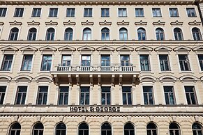 Hotel St. George Helsinki