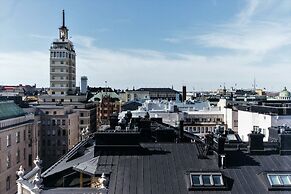 Hotel St. George Helsinki