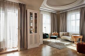 Hotel St. George Helsinki