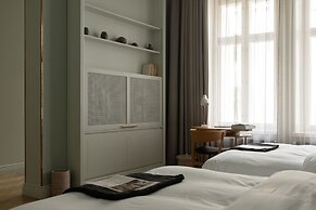 Hotel St. George Helsinki