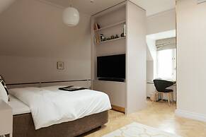 Hotel St. George Helsinki