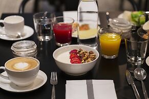 Hotel St. George Helsinki