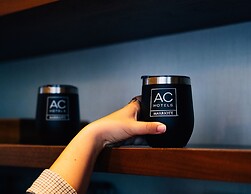 AC Hotel by Marriott Denver Downtown