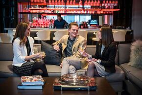 AC Hotel by Marriott Denver Downtown