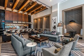 AC Hotel by Marriott Denver Downtown