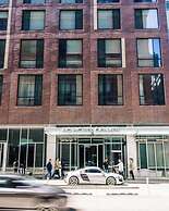 AC Hotel by Marriott Denver Downtown