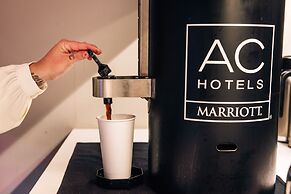AC Hotel by Marriott Denver Downtown