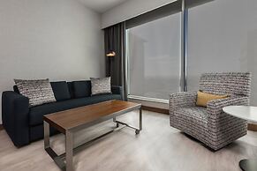 AC Hotel by Marriott Denver Downtown