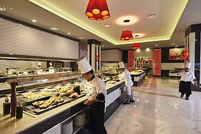 Hotel Riu Dunamar - All Inclusive