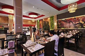 Hotel Riu Dunamar - All Inclusive