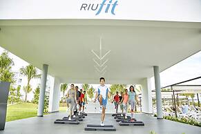 Hotel Riu Dunamar - All Inclusive