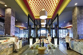 Hotel Riu Dunamar - All Inclusive