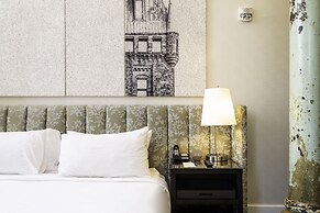 The Richardson Hotel