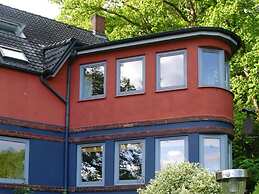 Willi Ohler Haus