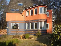 Willi Ohler Haus