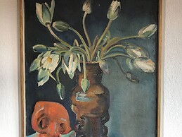 Willi Ohler Haus