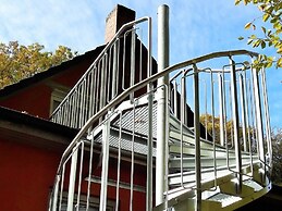 Willi Ohler Haus