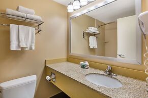 Best Western Braintree Inn