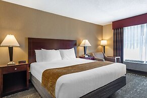 Best Western Braintree Inn