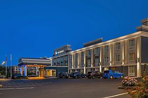Best Western Braintree Inn
