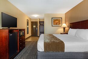 Best Western Braintree Inn