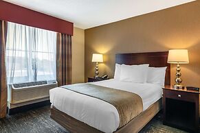 Best Western Braintree Inn