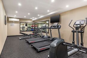 Best Western Braintree Inn