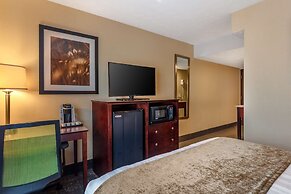 Best Western Braintree Inn