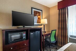 Best Western Braintree Inn