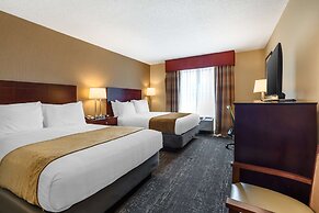 Best Western Braintree Inn