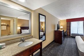 Best Western Braintree Inn