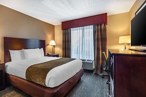 Best Western Braintree Inn